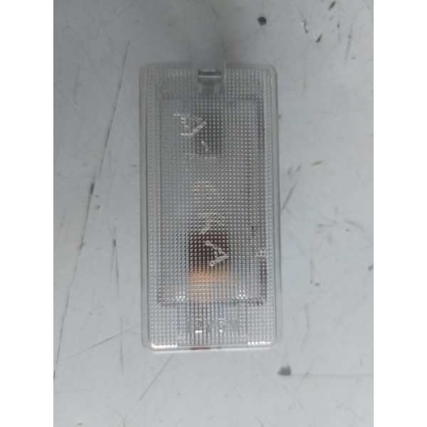 Luz Cortesia Lateral Hyundai Azera 2011