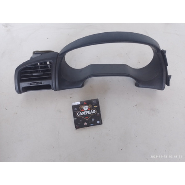 Moldura Painel Instrumentos Honda City 2011