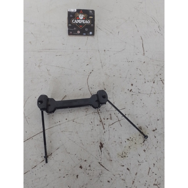 Suporte Fixacao Bateria Chery Tiggo 7pro 1.6 Turbo Gdi 2021