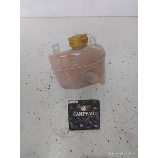 Reservatório Radiador Chevrolet Meriva 2007