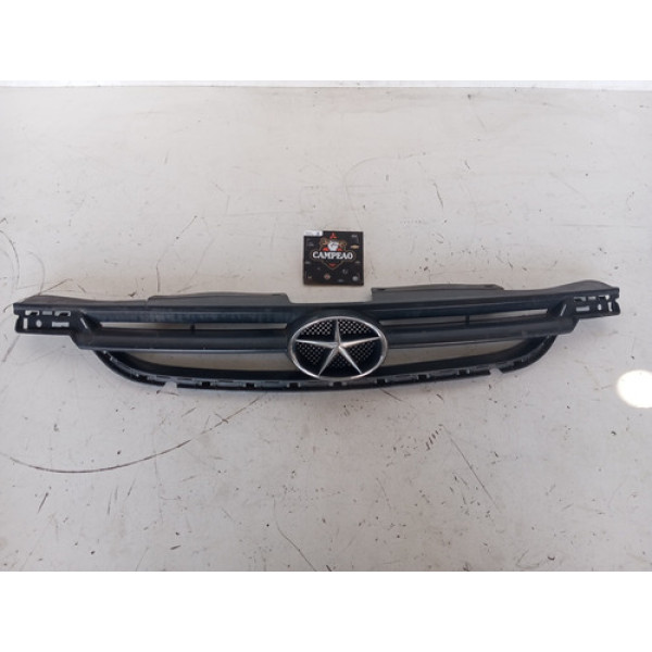 Grade Superior Parachoque Jac J3 2010