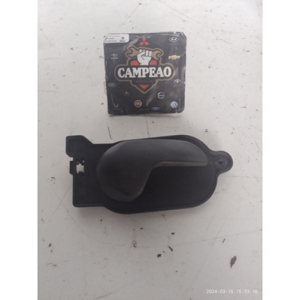 Maçaneta Interna Dianteira Direita Ford Ecosport 2008