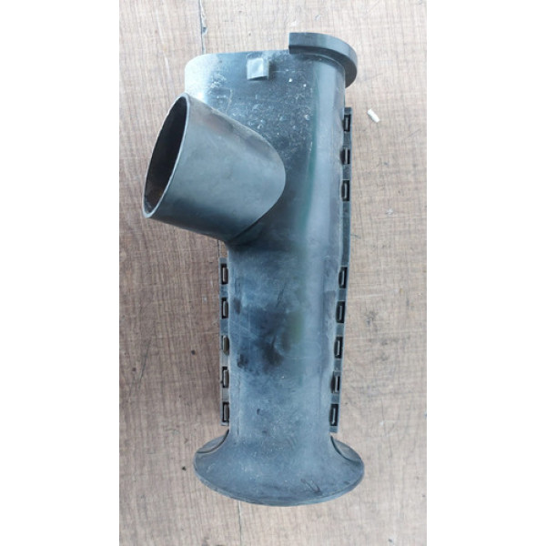 Cano Da Caixa De Ar Fusion 2007 2.3 Automático 