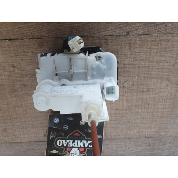 Fechadura Dianteira Direita Grand Siena 2014