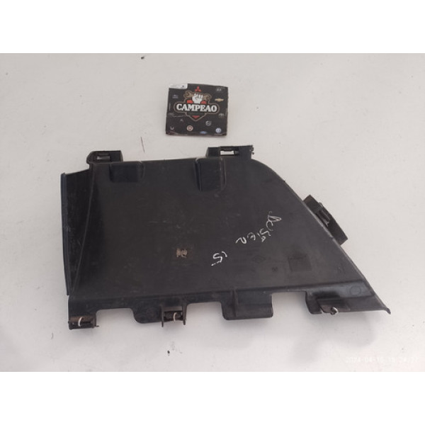 Defletor Ar Radiador Direito Renault Duster 2015