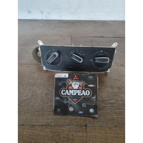 Comando Ar Condicionado Volkswagen Saveiro 2016
