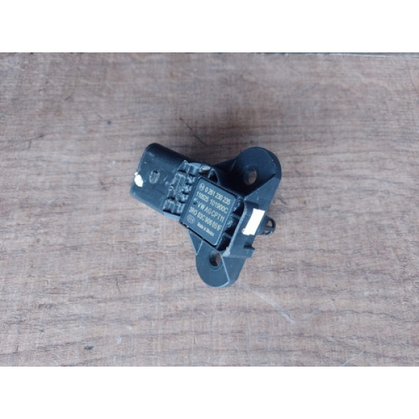 Sensor Map Volkswagen Gol G5 1.0 2011