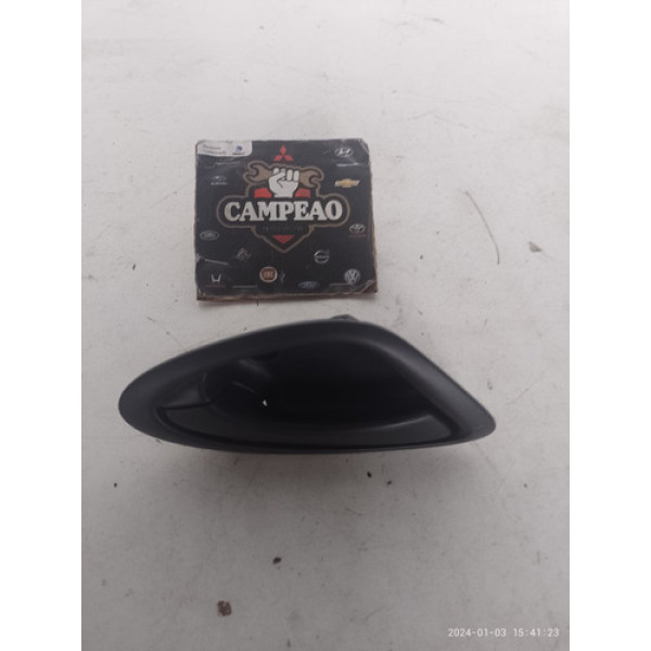 Maçaneta Interna Esquerda Honda Fit 2006