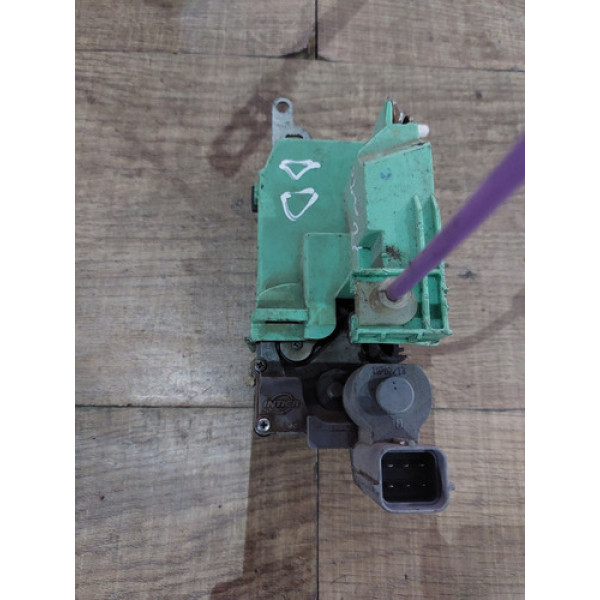 Fechadura Dianteira Direita Punto 2014