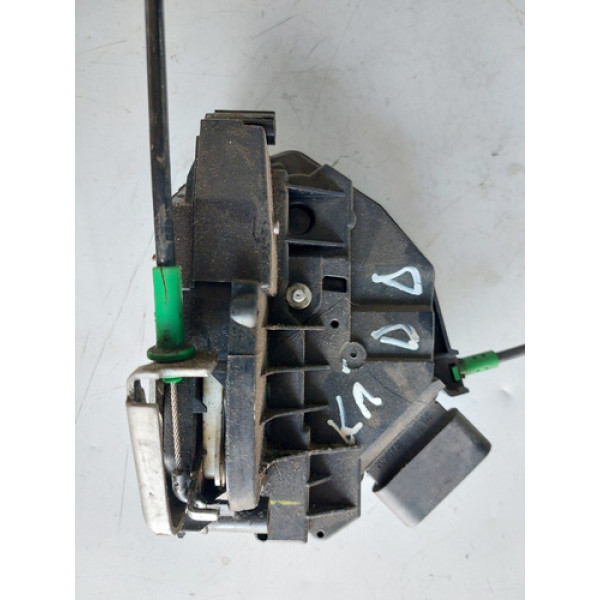 Fechadura Dianteira Direita Ford Ká 2015 