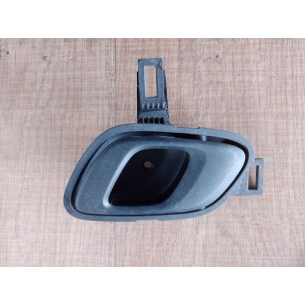 Maçaneta Interna Esquerda Renault Kwid 2020