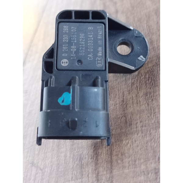 Sensor Map Fiat Punto 1.4 2008