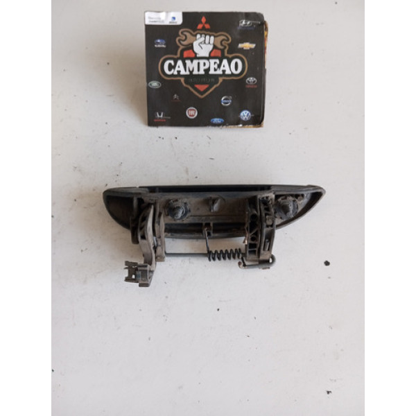 Maçaneta Externa Traseira Direita Renault Clio Hatch 2005