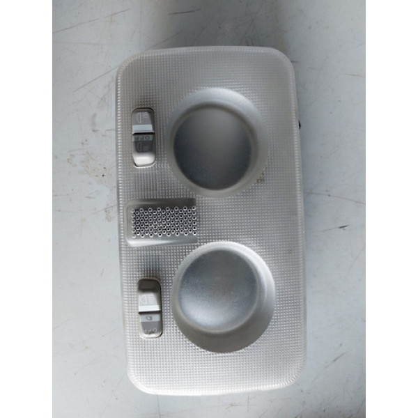 Luz Cortesia Fiat Punto 2010 