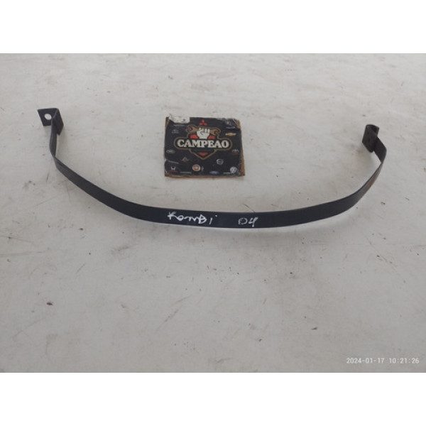 Cinto Suporte Tanque Combustível Volkswagen Kombi 2004