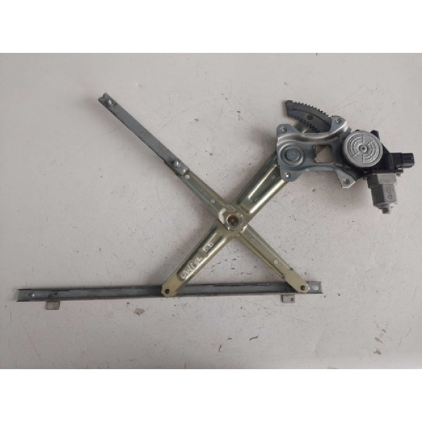 Máquina Vidro Elétrica Dianteira Direita Lancer 2012