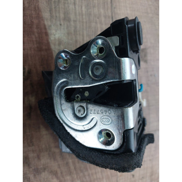 Fechadura Traseira Direita Hyundai Hb20 