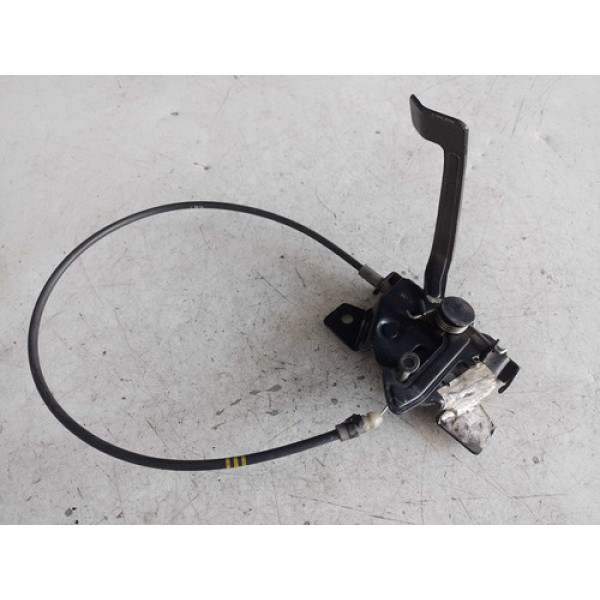 Fechadura Capô Hyundai Tucson 2008