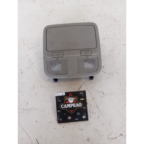 Luz Teto Cortesia Hyundai Azera 2010