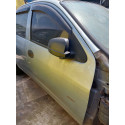 Porta Dianteira Direita Gm Prisma 2009