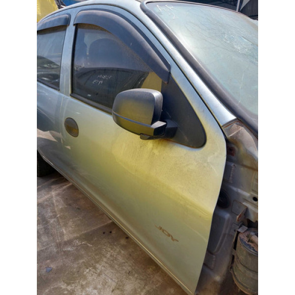 Porta Dianteira Direita Gm Prisma 2009