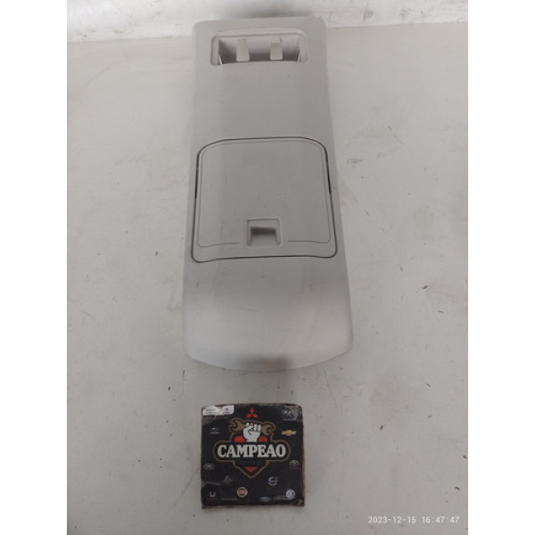 Porta Objetos Teto Fiat Fiorino 2016