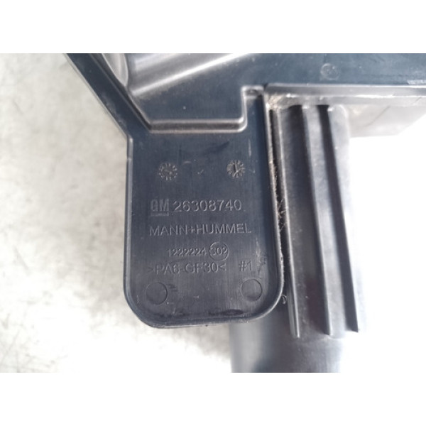 Caixa Ressonadora Filtro Ar Gm Chevrolet Onix Plus 1.0 2020