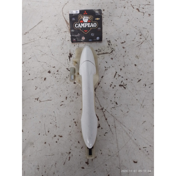 Maçaneta Externa Traseira Esquerda Hyundai Hb20 2018