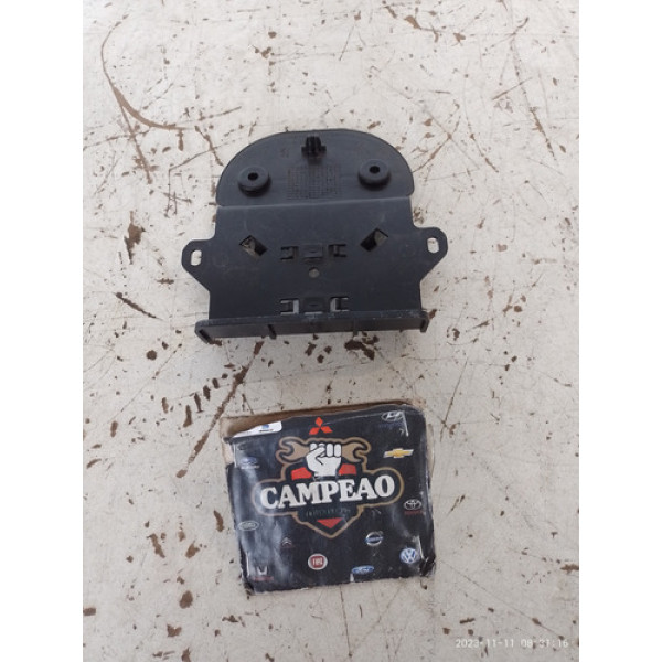 Moldura Compartilhamento Citroen C4 Lounge 2014