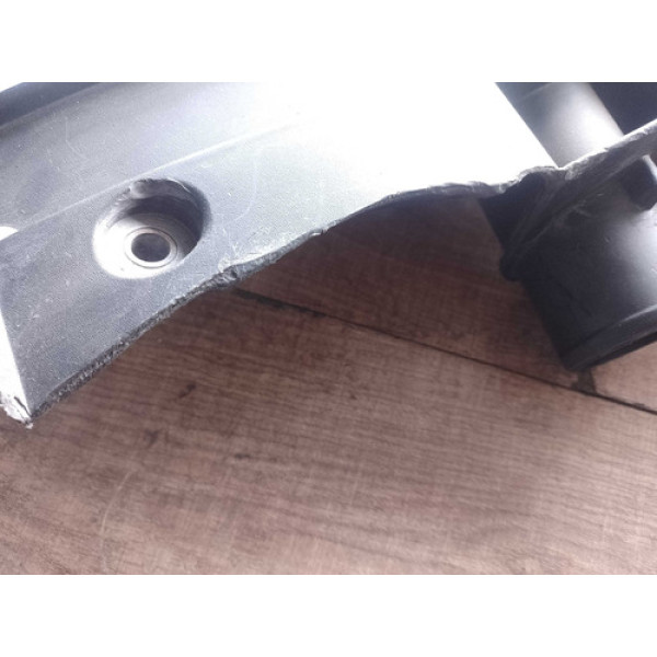 Tampa Motor Fiat Palio 1.0 1998 C/detalhe 