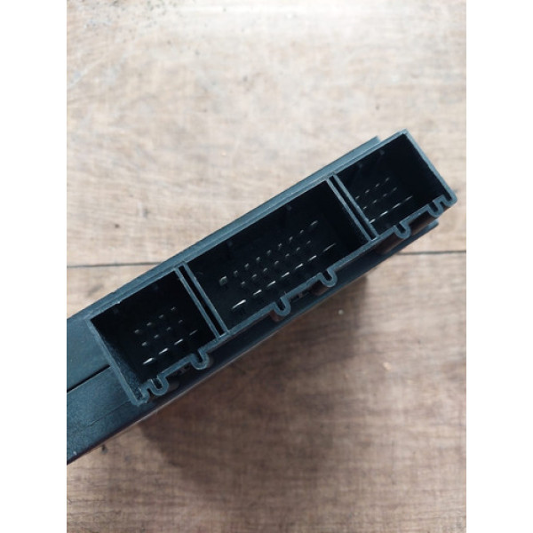 Módulo Conforto Gm Chevrolet Celta 1.0 2015 52079855