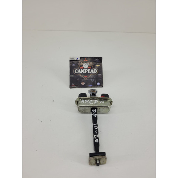 Iimitador Porta Dianteira Direita Hyundai Azera 2019 2020 