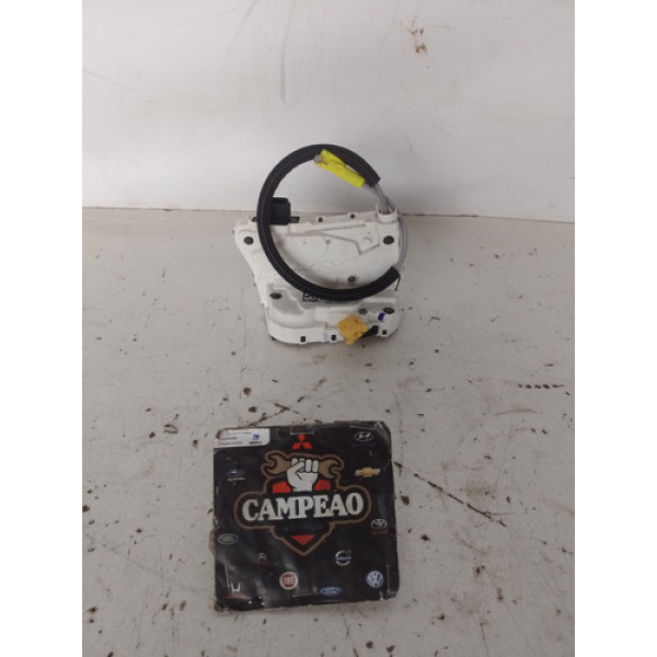 Fechadura Porta Traseiro Direito Chevrolet Onix 2022