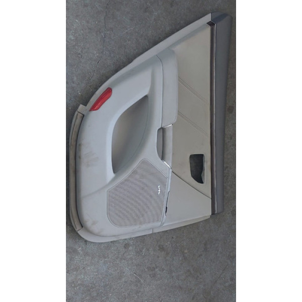 Forro De Porta Traseiro Esquerdo Azera 2009