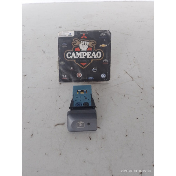 Botao Desembaçador Honda Fit 2007