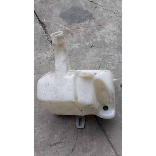 Reservatório De Água Do Parabrisa Palio Weekend 2010