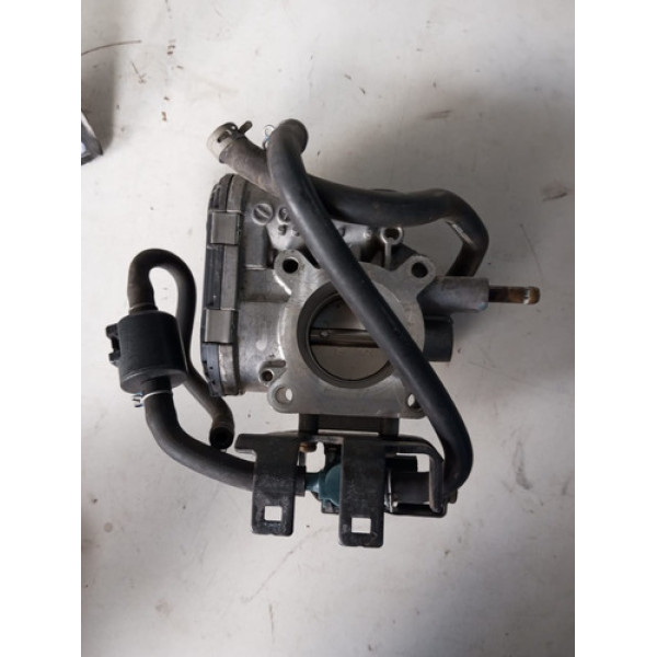 Tbi Corpo Borboleta Honda Fit 2006 1.4