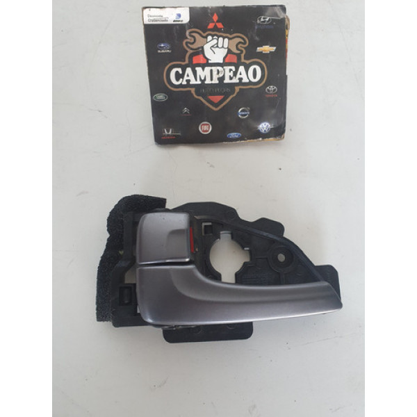 Maçaneta Interna Traseira Esquerda Ix35 2015