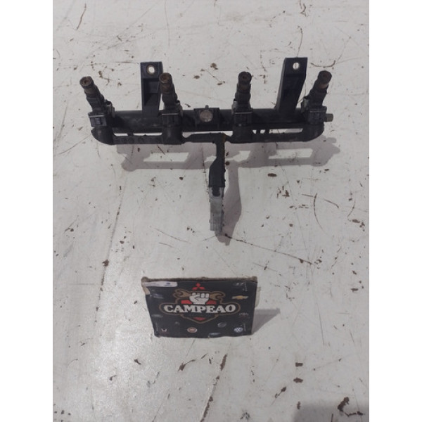 Flauta Bicos Peugeot 206 Sw 1.4 2005