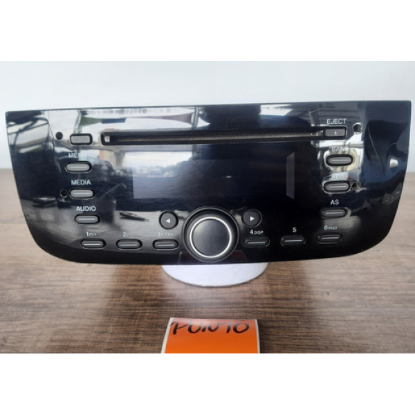 Radio Fiat Punto