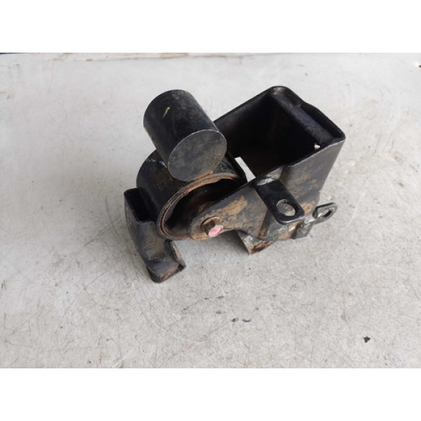 Coxim Inferior Traseiro Câmbio Hyundai I30 2.0 2010