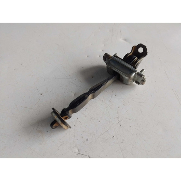 Limitador Porta Traseira Direita Hyundai Hb20 2013 Á 2018