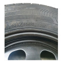 Roda Pneustep Volkswagen Goodyear Eficientgrip 195/65r15 050
