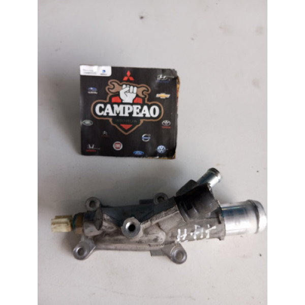 Carcaça Válvula Termostática Honda  Fit At 1.5 2015