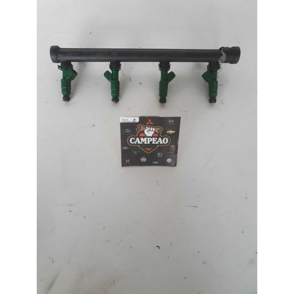 Flauta Com Bicos Gm Zafira