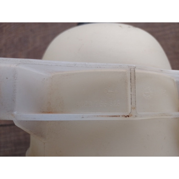 Reservatório Água Radiador Renault Sandero 1.6 2013 