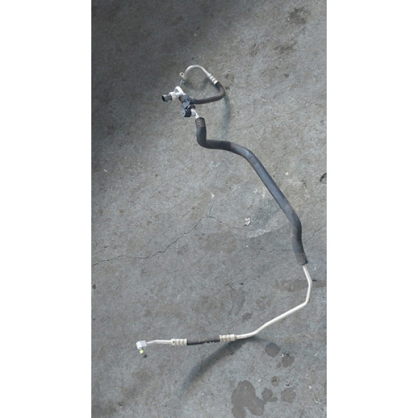 Mangueira Ar Condicionado Cronos 2020.3 4 Cilindros Manual