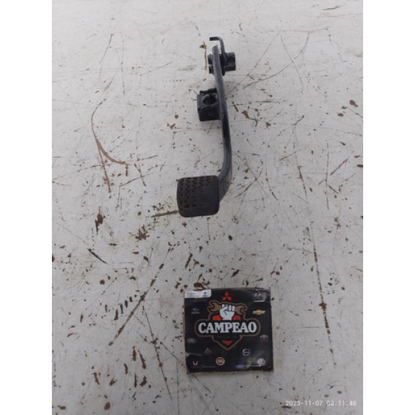 Pedal Embreagem Chevrolet Onix 2018