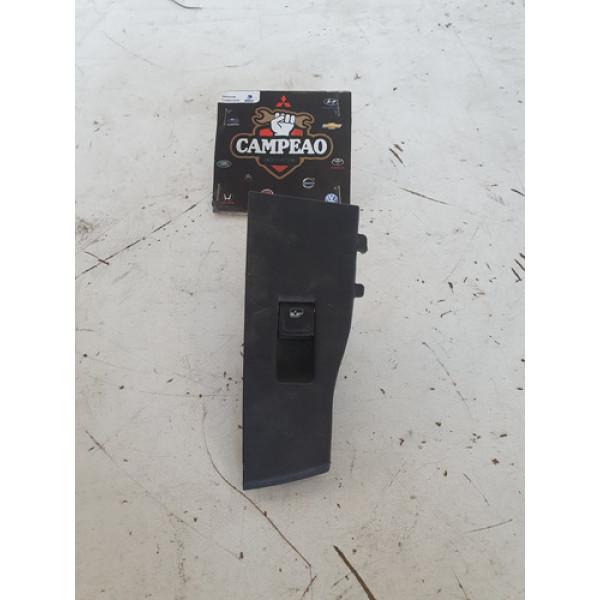 Botão Vidro Traseiro Direito Volkswagen Polo 2019