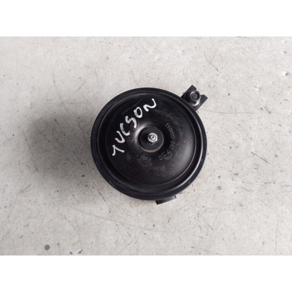 Buzina Hyundai Tucson 2.0 2008